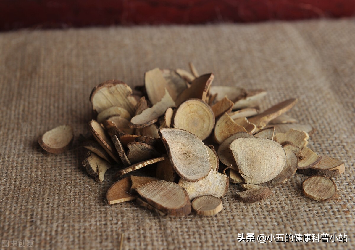 固涩止遗?聊一聊治疗夜尿症常用的中成药—缩泉丸