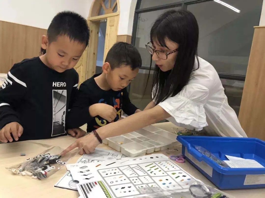 城北高端私立学校！新川vs巴德，选哪所更明智？