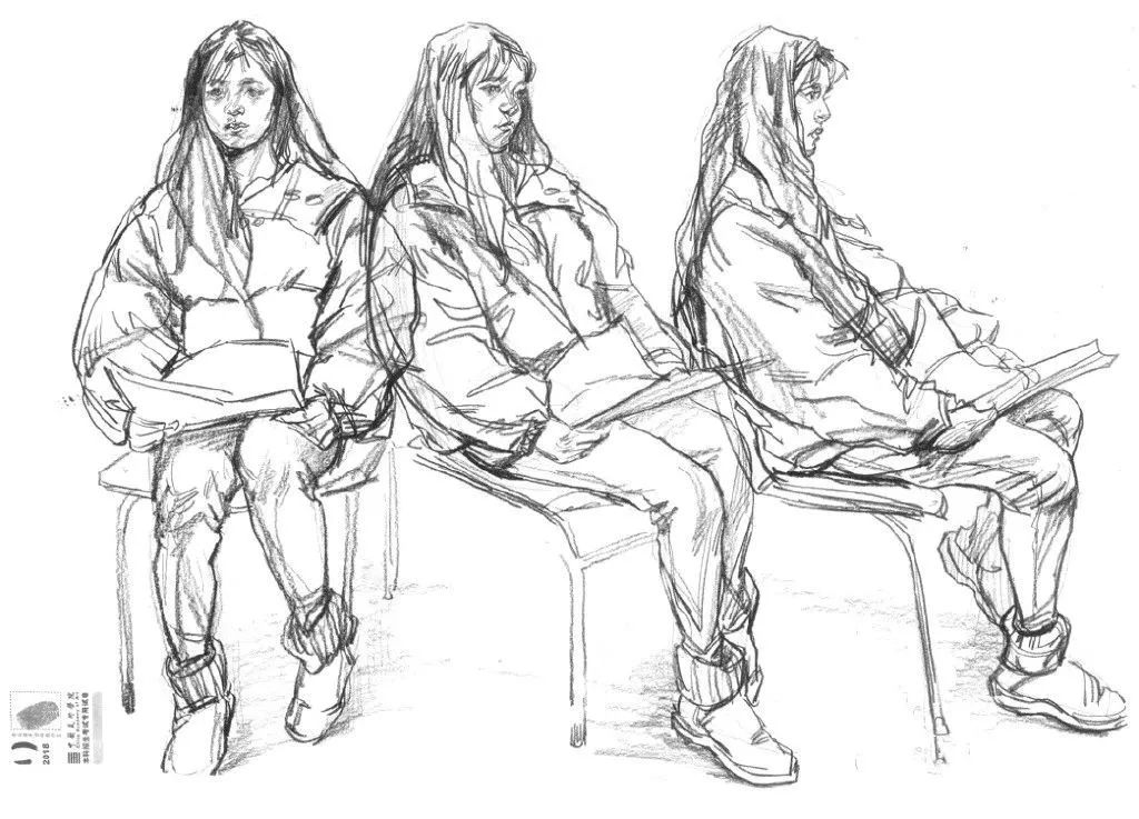 校考资讯｜《中国美术学院报考指南》