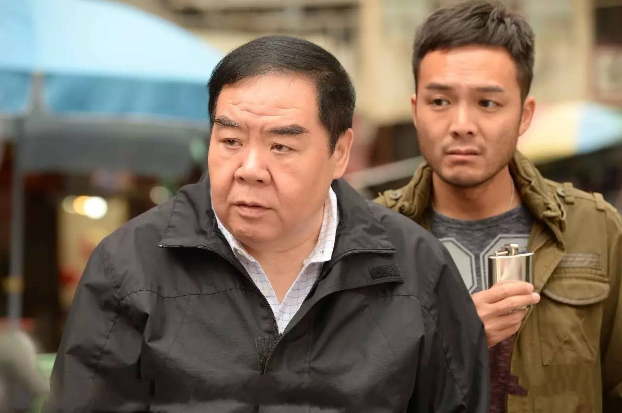 不怕人老怕心老，依旧活跃的8位高龄明星，最小的李雪健都67岁了