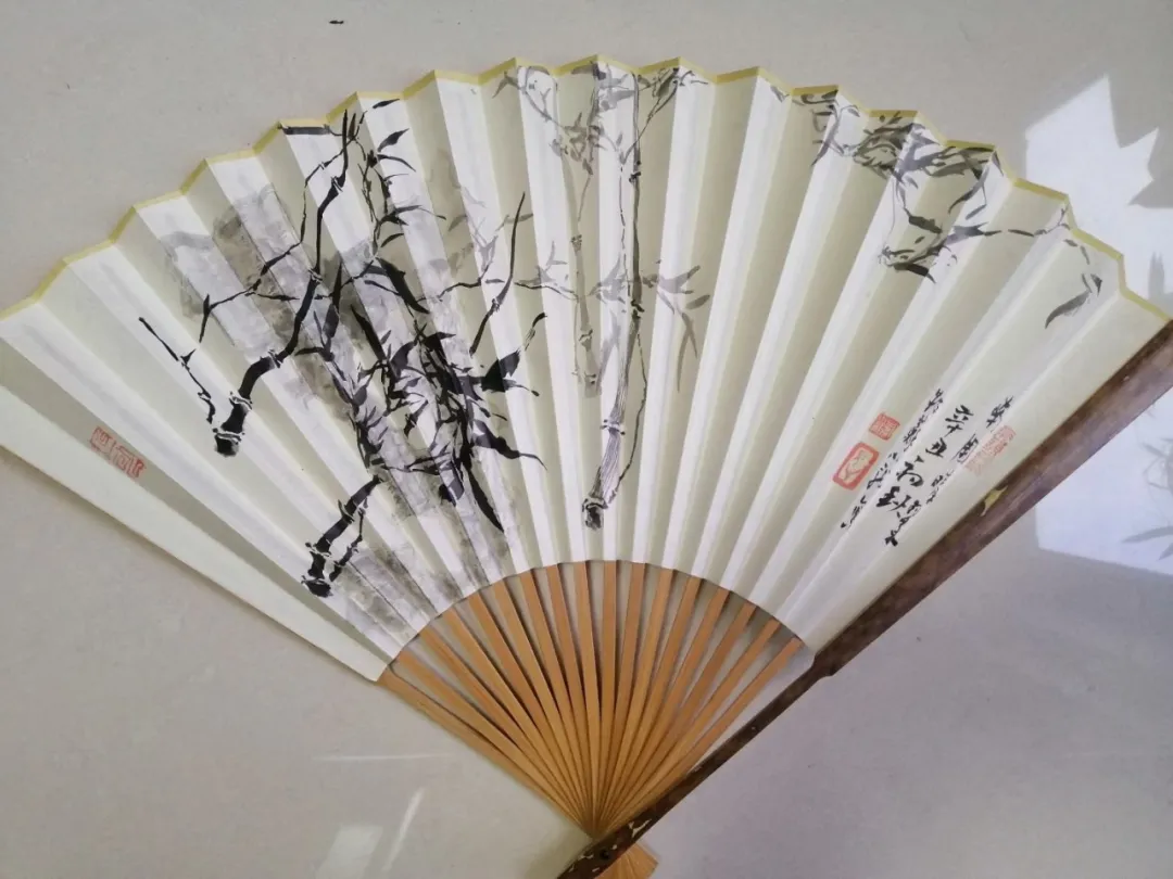 不要人夸颜色好-周雪耕、乔小龙等作品