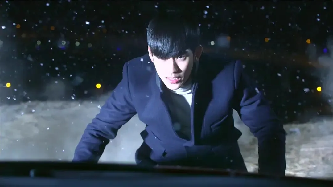 10部超甜奇幻韩剧：穿越、鬼上身、外星人、灵魂互换，真好看