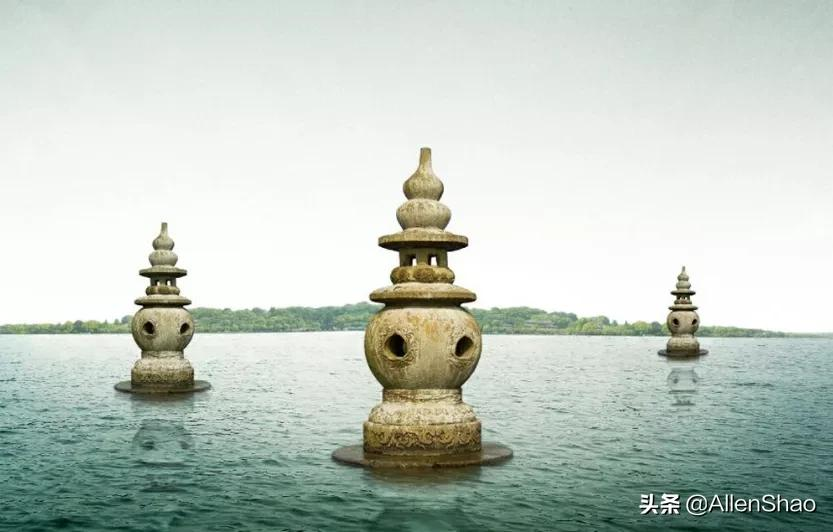 欲把西湖比西子,淡妆浓抹总相宜