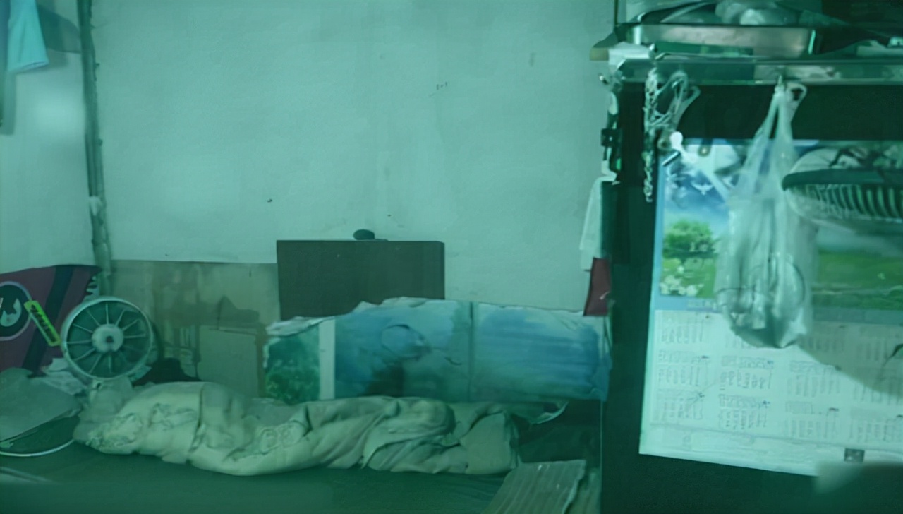 成都弑母案始末：法律系大学生知法犯法，被抓后微笑指认抛尸处