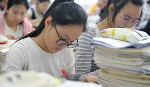 高考选修全部要考吗（网友建议高考这样改革）