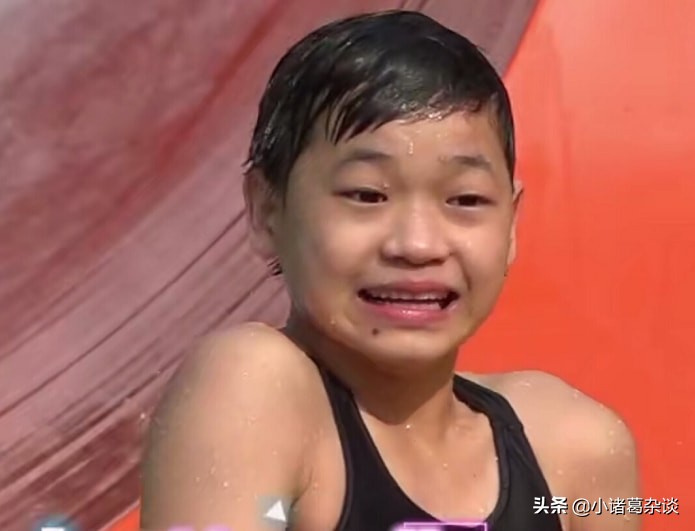 全红婵长个了！1年长高了5cm，何威仪也没办法，红姐新的挑战来了