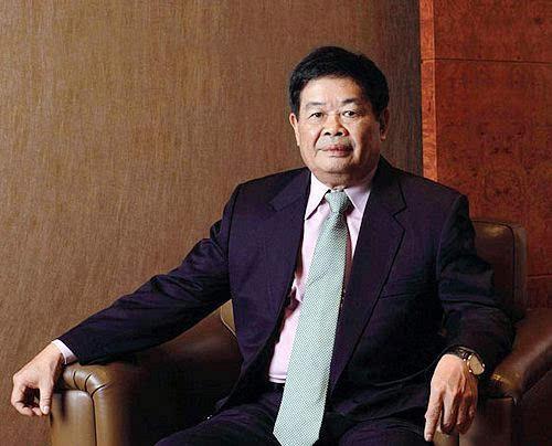 我国首善曹德旺，捐款百亿家乡却只有50万，只因是被赶出家乡