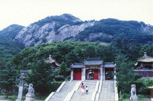 辽宁省地级市“丹东市”概述