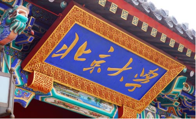 682分的文科状元，才华与颜值并存的她，任性“独宠”北大