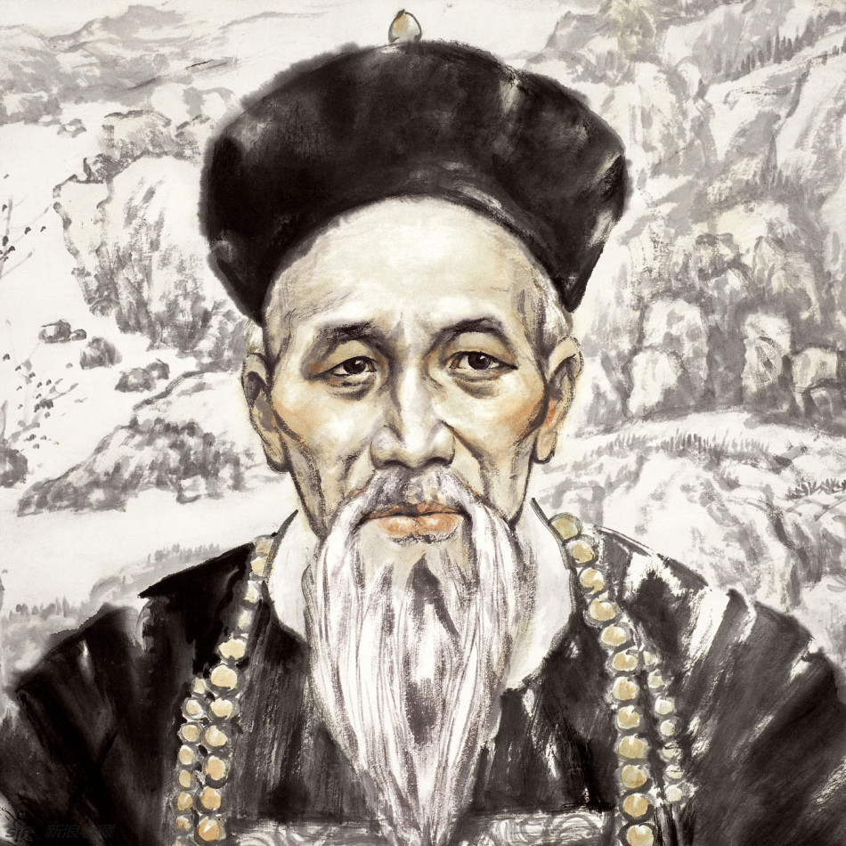 曾国藩家训：孝心至诚，侍奉双亲无微不至