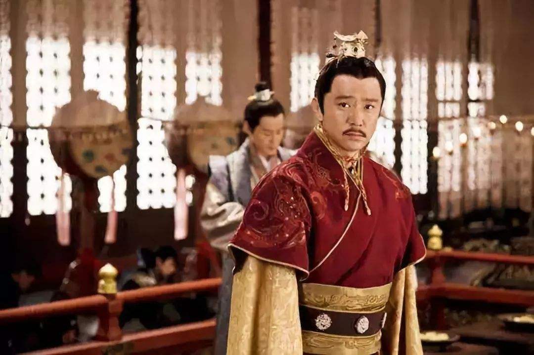 作诗需谨慎，这几位诗人因诗而丧命