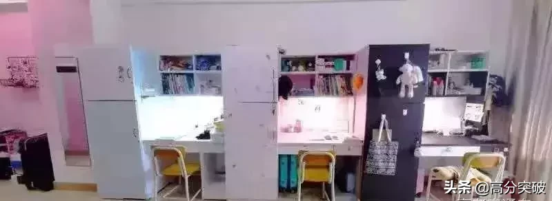 广东各高校大一新生将入住哪些宿舍？考上这几所简直幸福哭（下）