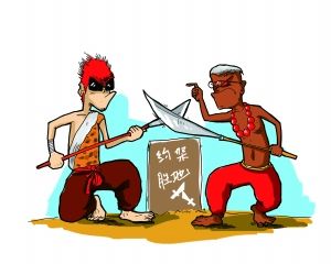 蒲江：为朋友出头 少年冲动“约架”   援助律师教育关爱