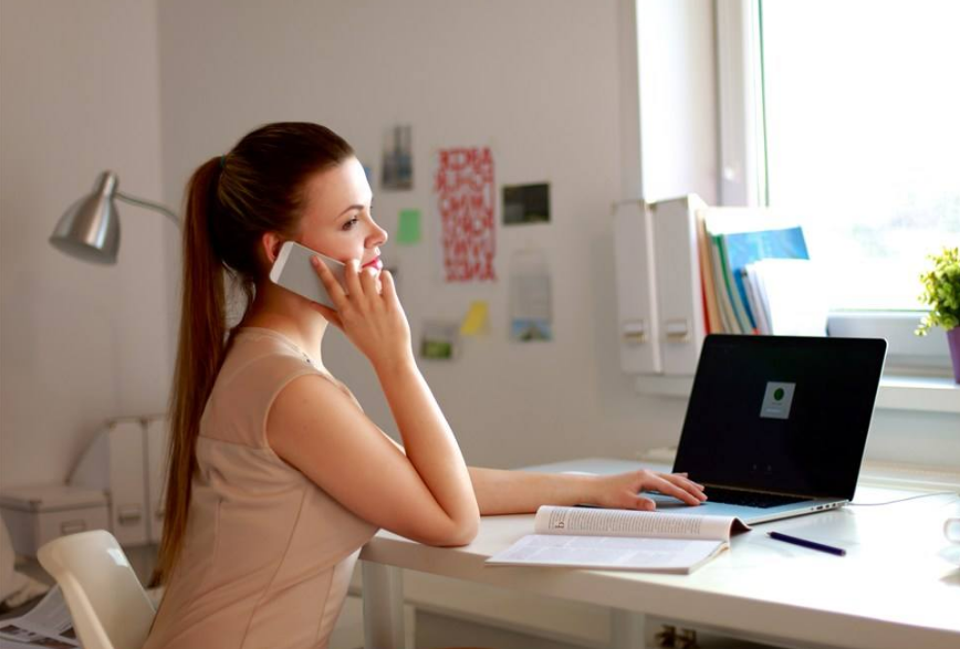 手机来电不想接，又不想被对方发现？教你一招，让你优雅礼貌拒绝