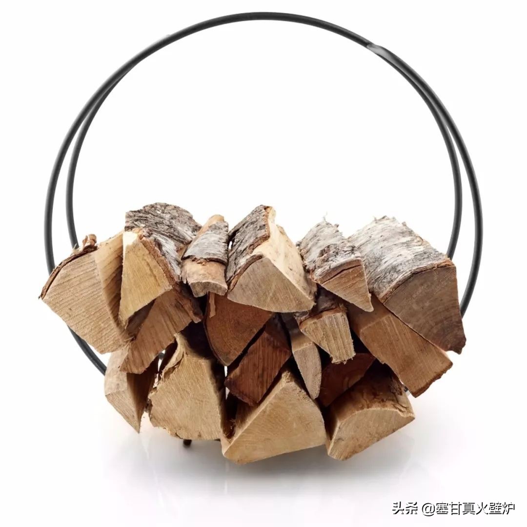 千万别被忽悠！燃木真火壁炉真的有这么好吗？