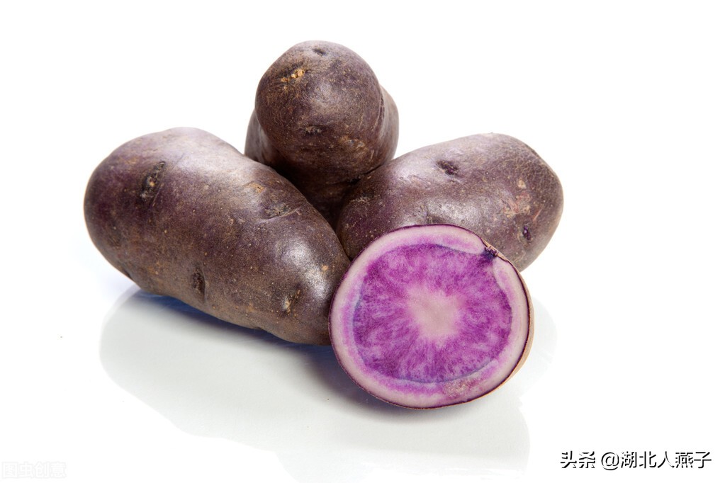 秋天要多吃10种紫色食物，花青素含量之王，全是天然的抗氧化剂