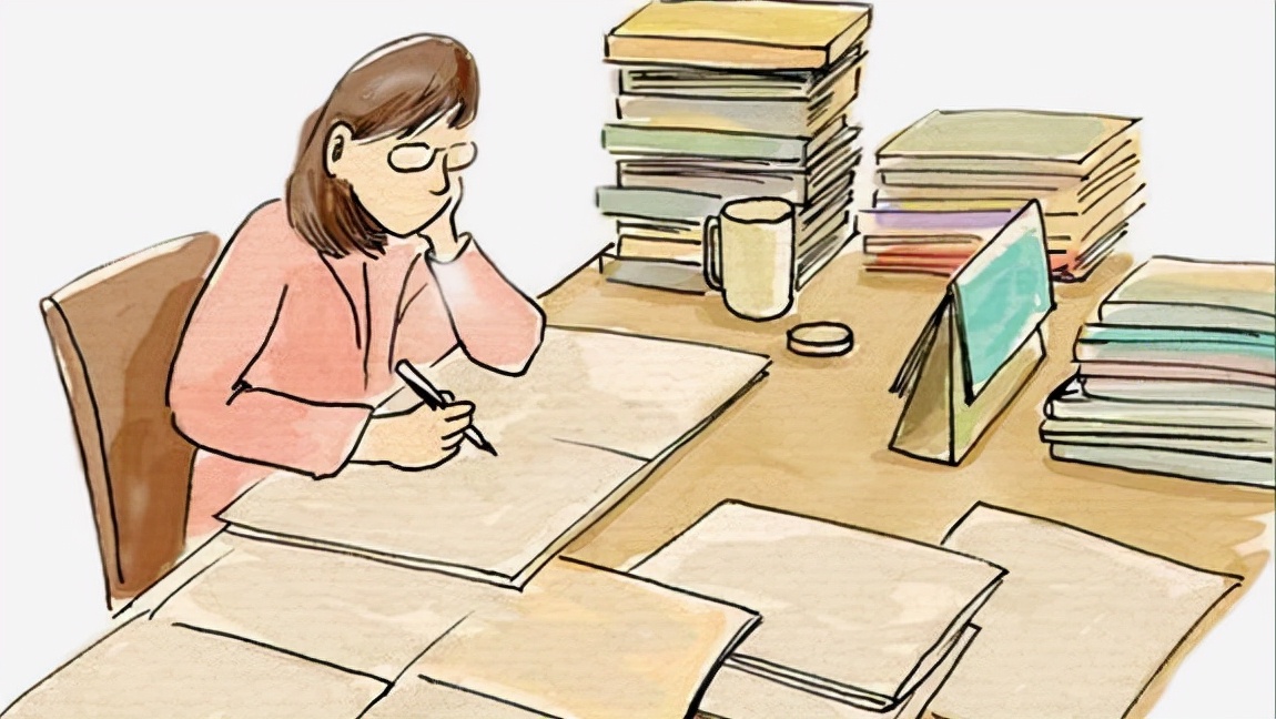 家长：学生7：50后进校，我们咋上班？建议学校推行“课前服务”