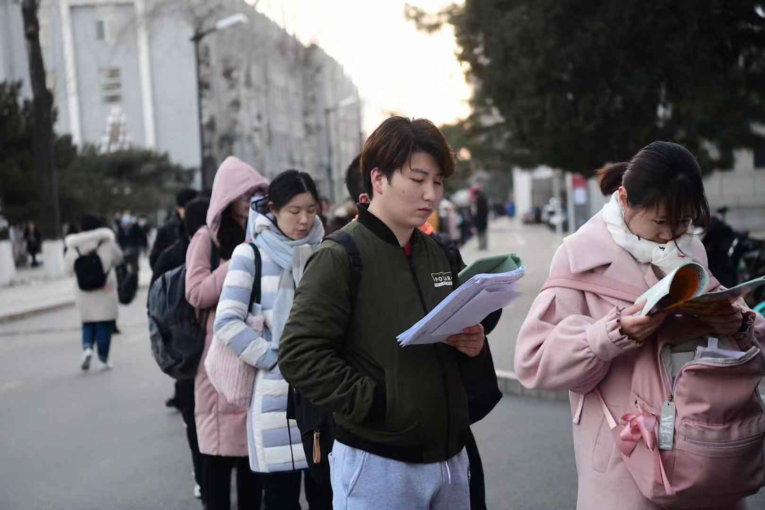 2022考研报名时间已公布，关于报名，有哪些注意事项？