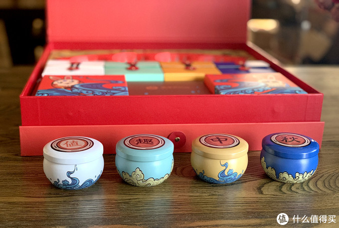 张大妈实力宠粉！卡西欧联名限定+美味中秋食礼，双重惊喜