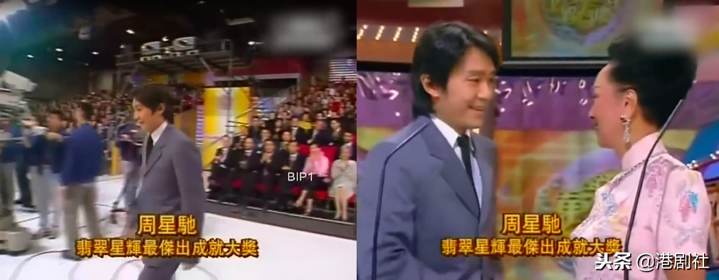 大盘点｜回顾了22年的TVB视帝视后，发现了一些小秘密……