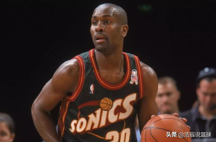 强中自有强中手，盘点多次拿下NBA抢断王的球星