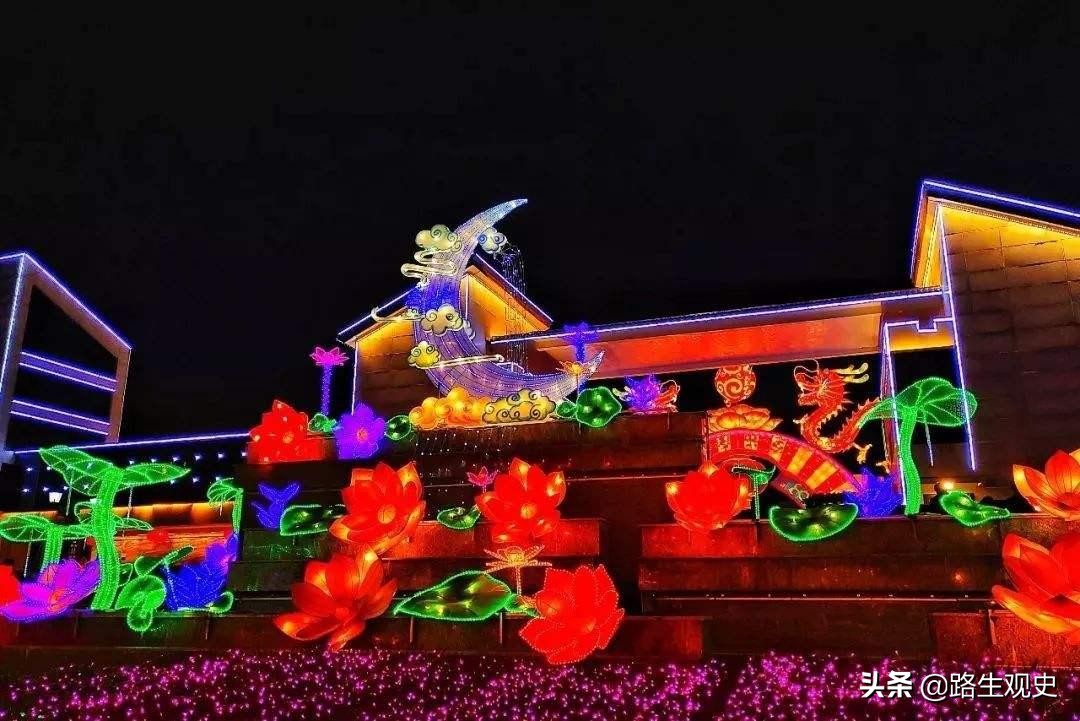 兰州人为什么把过年叫挖光阴？为啥说，兰州是中国年味最浓的城市