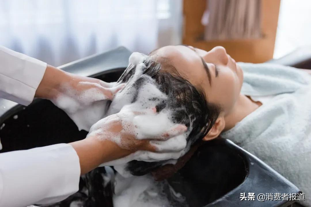 孕妇专用洗发水口碑榜：14款修护型产品实测排名