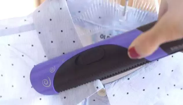 拉链拉不上，衣服起球，裤子不合身……教你一招快速解决