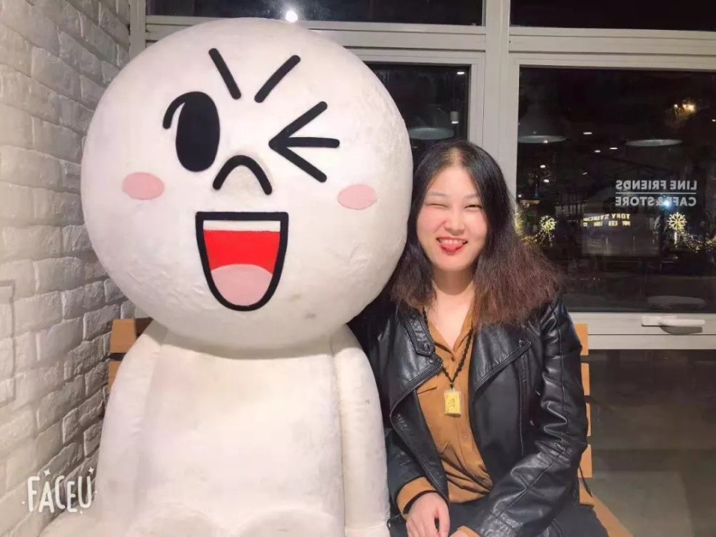 陕西“美女学霸”：一首诗高分通过“中国第一考”，现已保研人大！