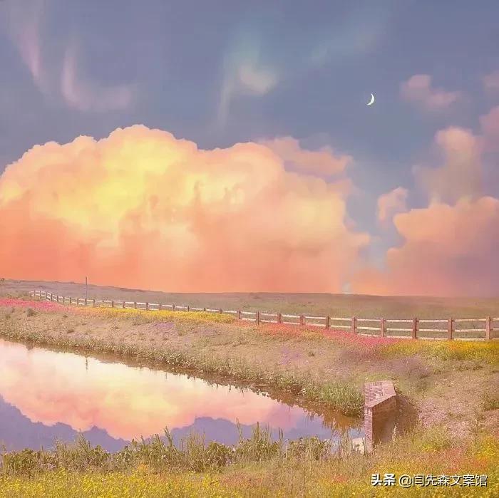 最让你心动的一句情话是什么