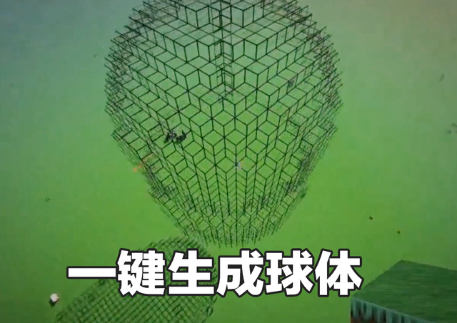 我的世界有哪些建筑技巧？从零开始教你，如何成为建筑大师