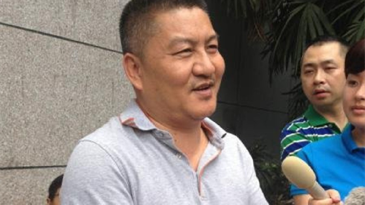 高考“钉子户”梁实：高考24次，今年再次参加高考，结局怎样呢？