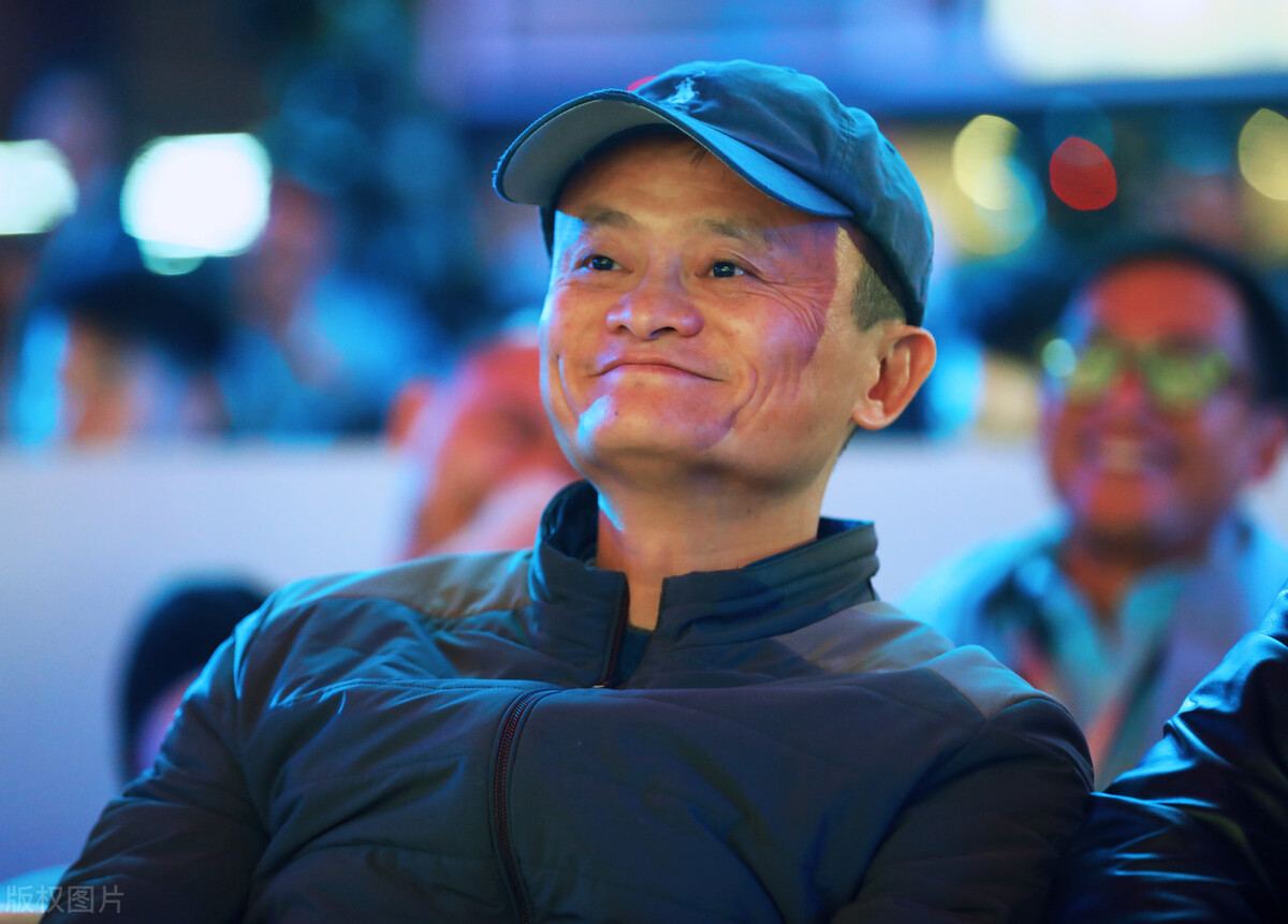 马云在联合国的身份曝光？马云的996和蚂蚁金服触碰了法律底线？