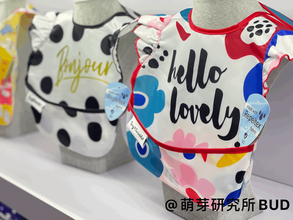 逛了三天母婴展，这些孩子最全玩具种草清单，我全整理出来了