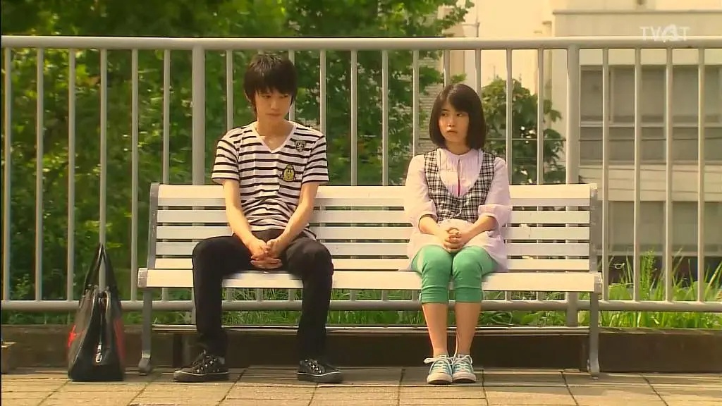 《和校草交换身体以后》这不是我少女时期的脑洞嘛！