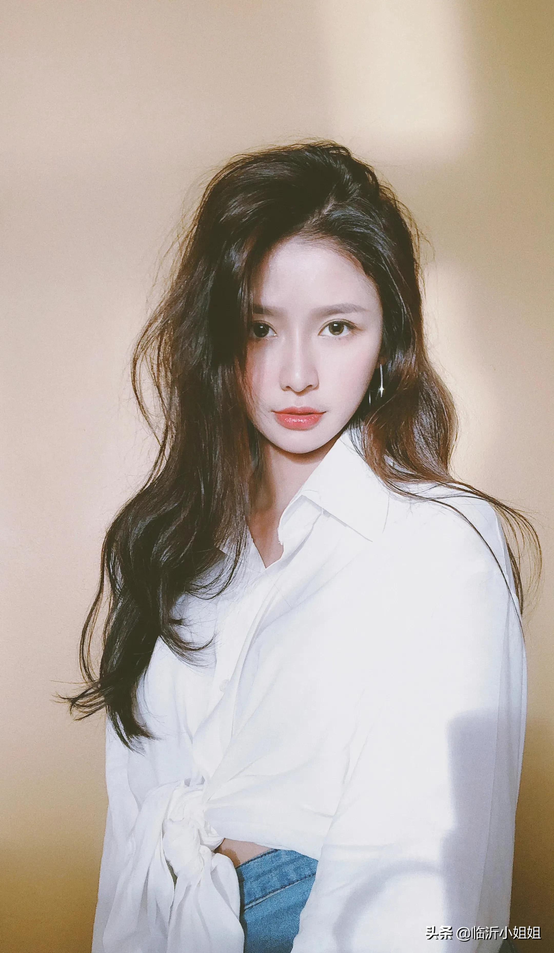 氧氣少女太清純，大馬籍高人氣網紅，顏值驚艷，美啦美啦