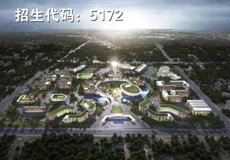 单招学机电哪家强？四川十多所名牌大专招生计划曝光