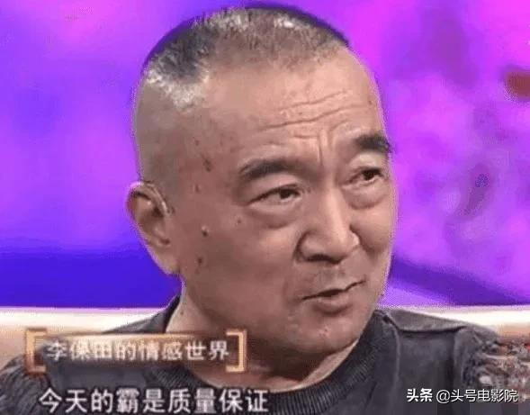 这5位“戏霸”冤枉了?李幼斌批《亮剑》导演,甄子丹骂无耻的人