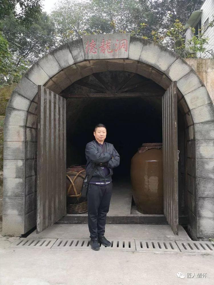 唯有匠心，不负光阴