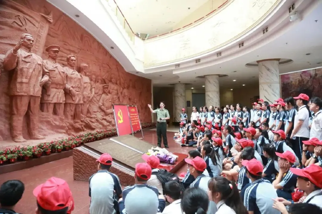 「小六升初中-学校篇」广西民族大学附属中学初中报读指南