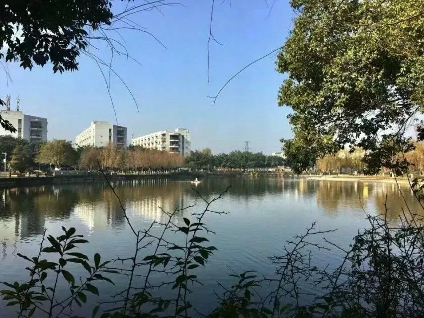 前身为四川师大航空港校区 四川现代职业学院单招等你来