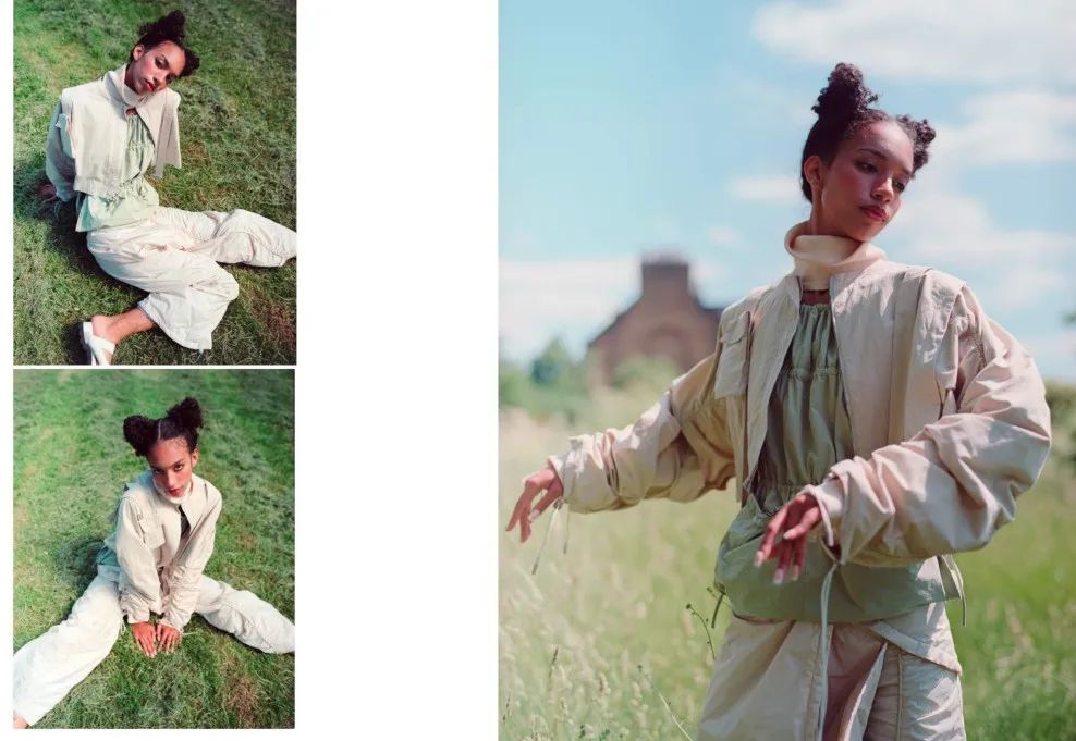 KDA课达丨2021年伦敦时装学院女装（BA）毕业展