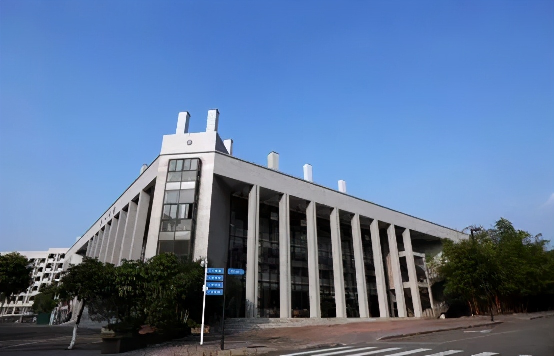 高职高考必看｜全面了解东莞职业技术学院