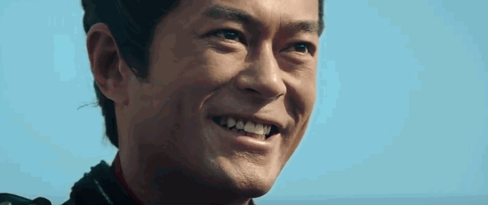 五月新片多到炸，你的首选是哪一部