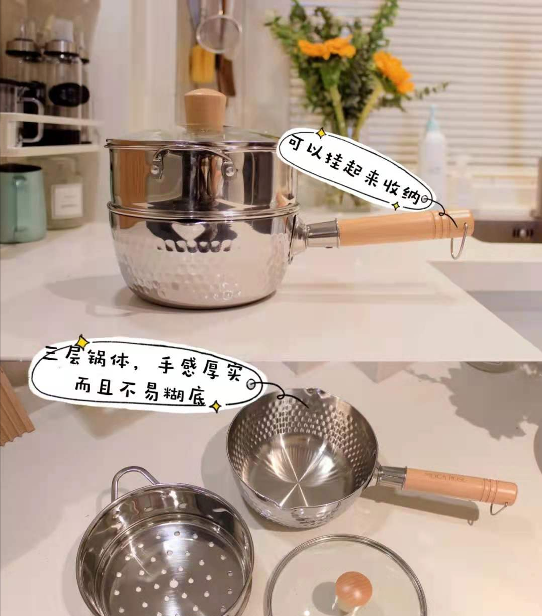 为孩子买老破学区房，装修做出了5个明智的决定，现在越来越开心