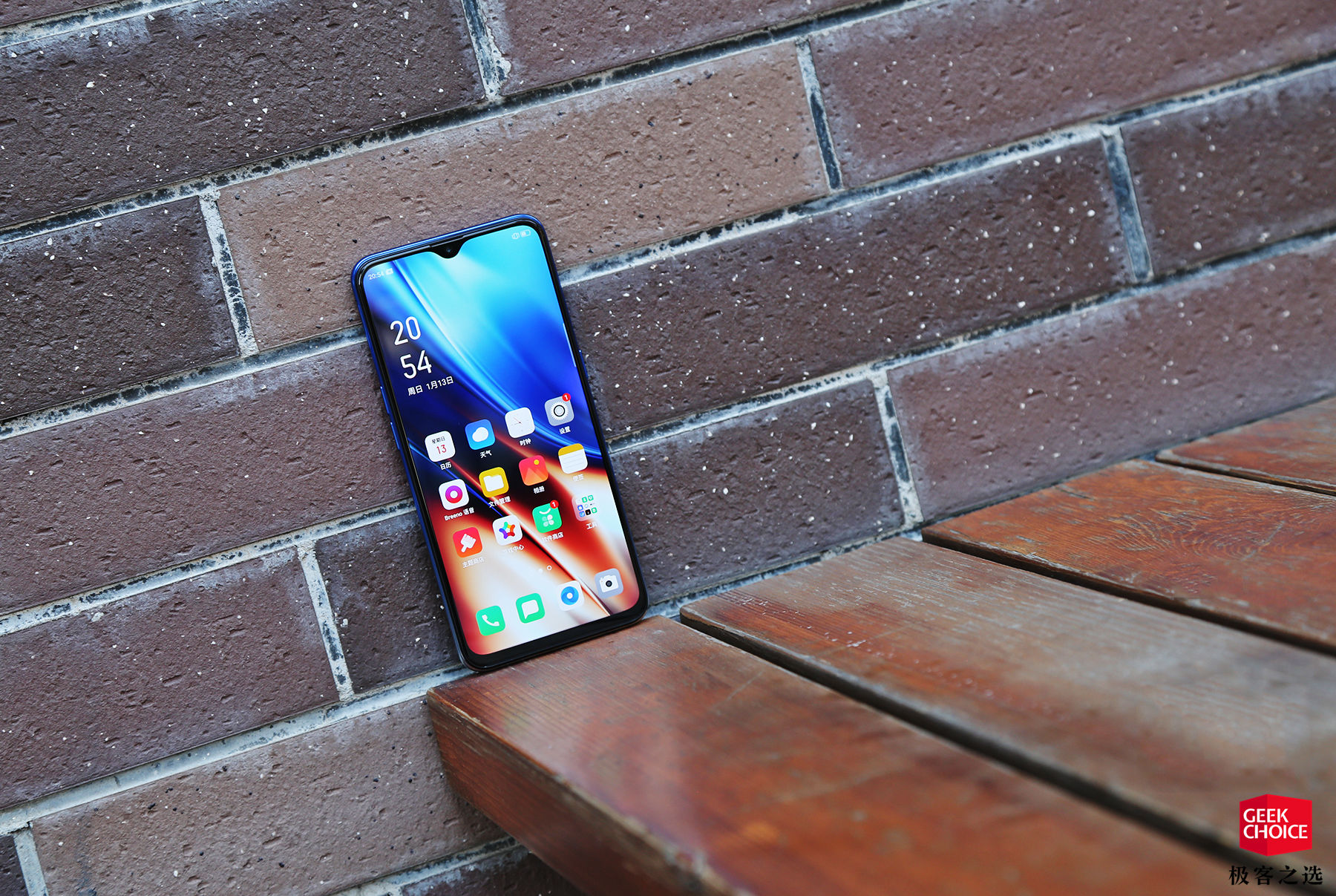 OPPO K5 体验：骁龙 730G+6400 万主摄，1899 元起售