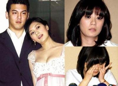 童年遭遇变态，婚后被家暴还倒贴2600万，贾静雯的前半生太惨