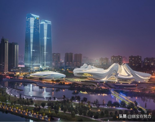 湖南省长沙市顶级酒店，吾等闲人不能驾驭，看看就好