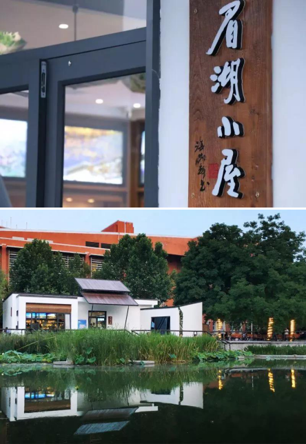 占地5700余亩，走出院士、奥运冠军等94万人才，10个理由让你爱上河南这所高校