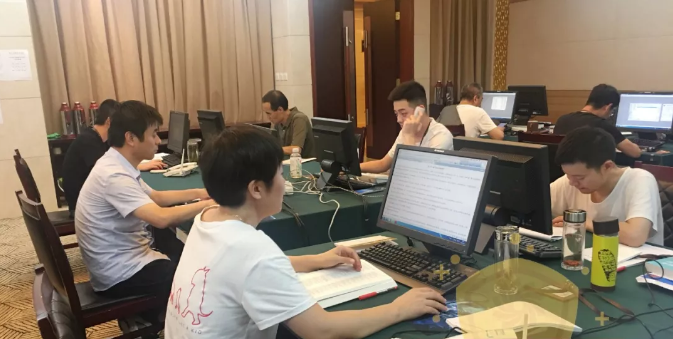 速看！陕西本科二批志愿填报时间为7月25日8时至7月27日8时